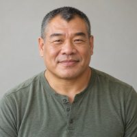 何小满